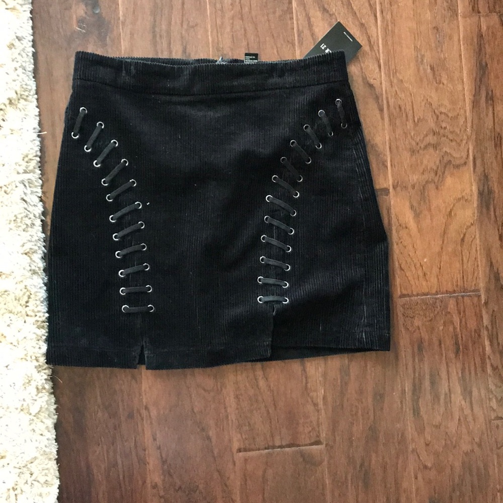 Forever 21 skirt